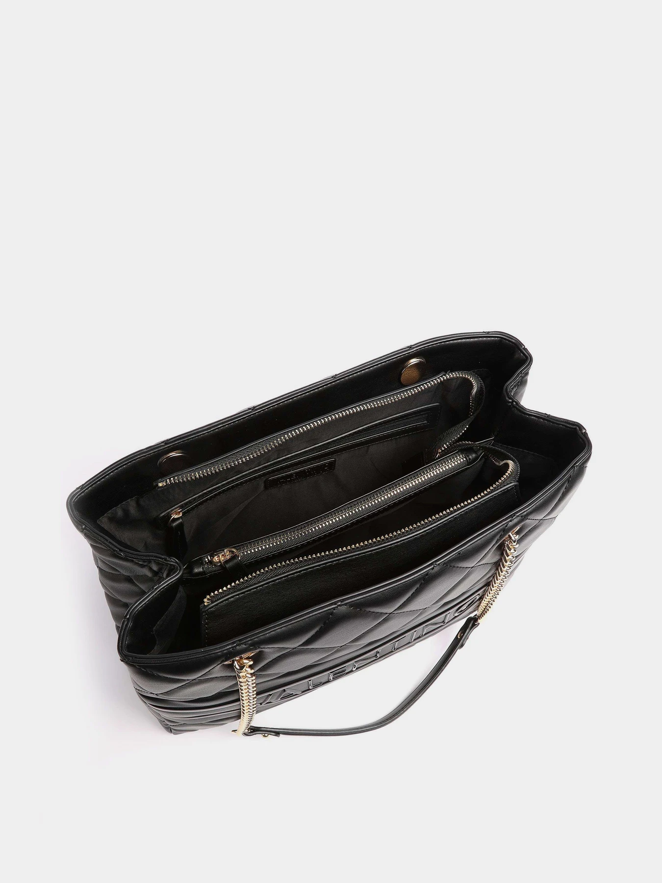 Сумки Valentino Bags модель VBS51O04 001 Сумки Valentino Bags модель VBS51O04 001 Фото