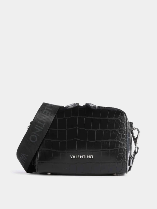 Сөмкелер Valentino Bags үлгі VBS52901C 001 Фото