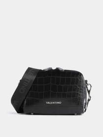 Сумки Valentino Bags модель VBS52901C 001 Фото