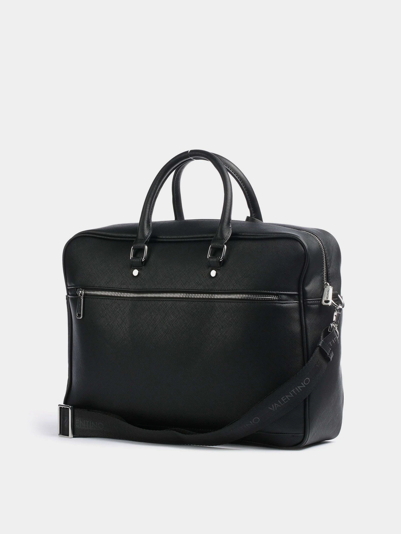 Сумки Valentino Bags модель VBS5XQ04 001 Сумки Valentino Bags модель VBS5XQ04 001 Фото