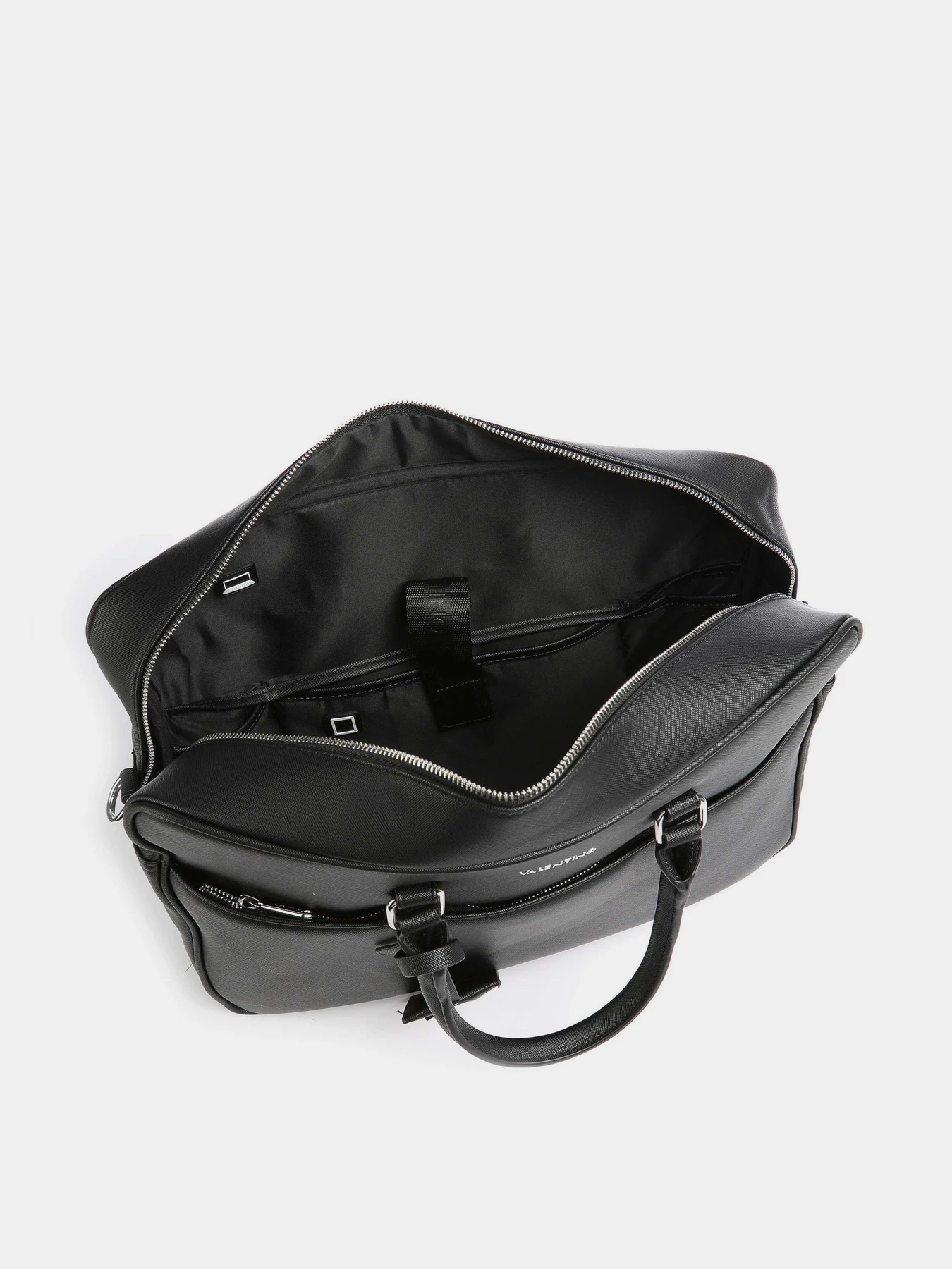 Сумки Valentino Bags модель VBS5XQ04 001 Сумки Valentino Bags модель VBS5XQ04 001 Фото