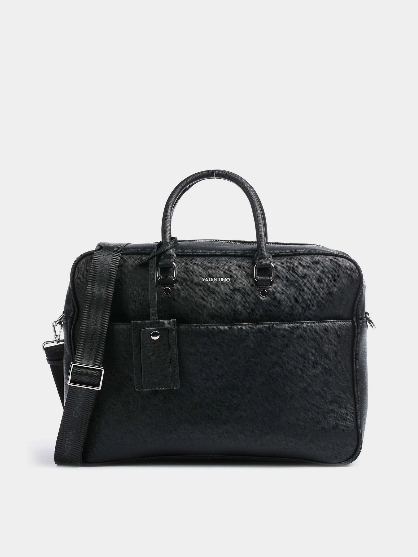 Сумки Valentino Bags модель VBS5XQ04 001 Сумки Valentino Bags модель VBS5XQ04 001 Фото