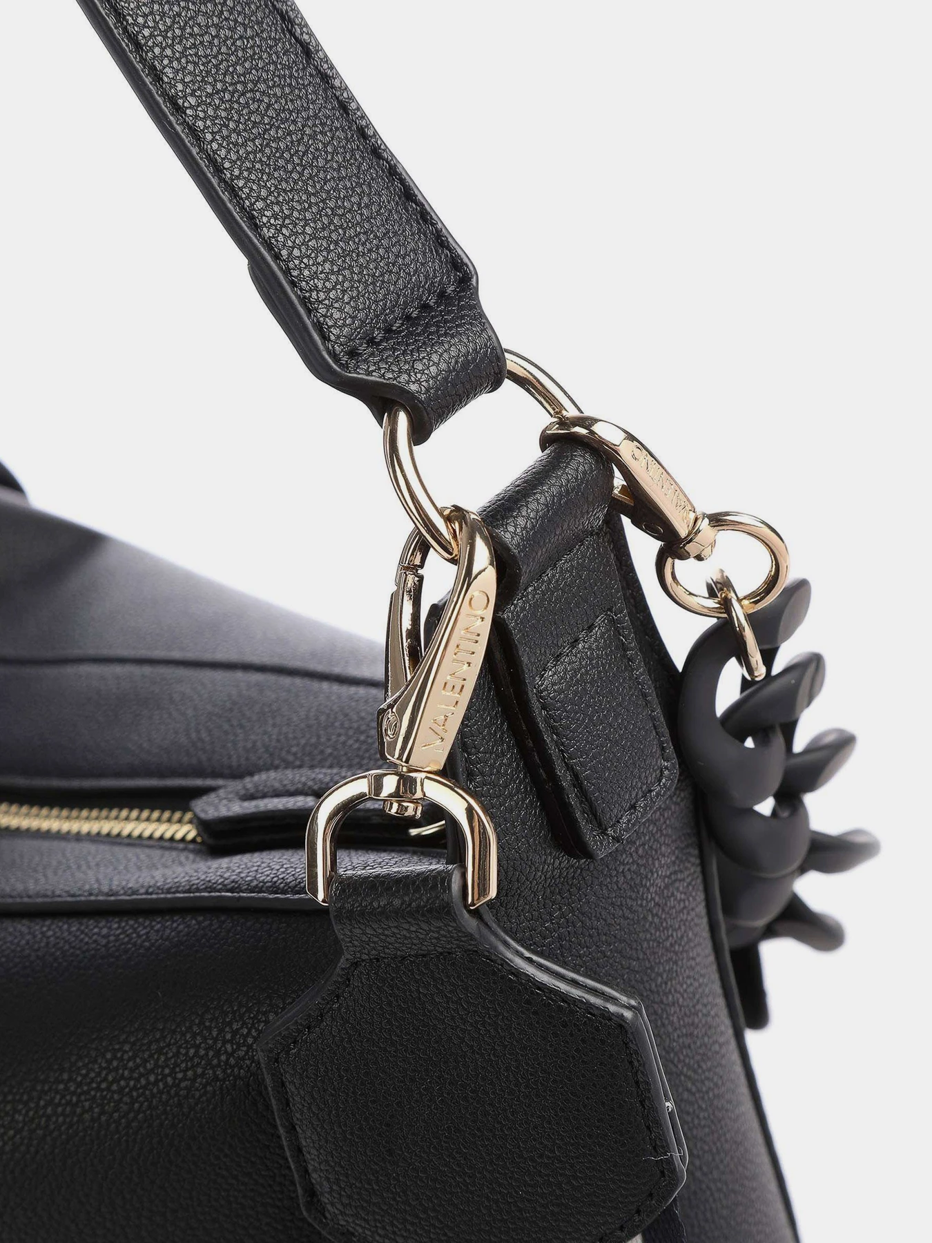 Сумки Valentino Bags модель VBS6G002 001 Сумки Valentino Bags модель VBS6G002 001 Фото