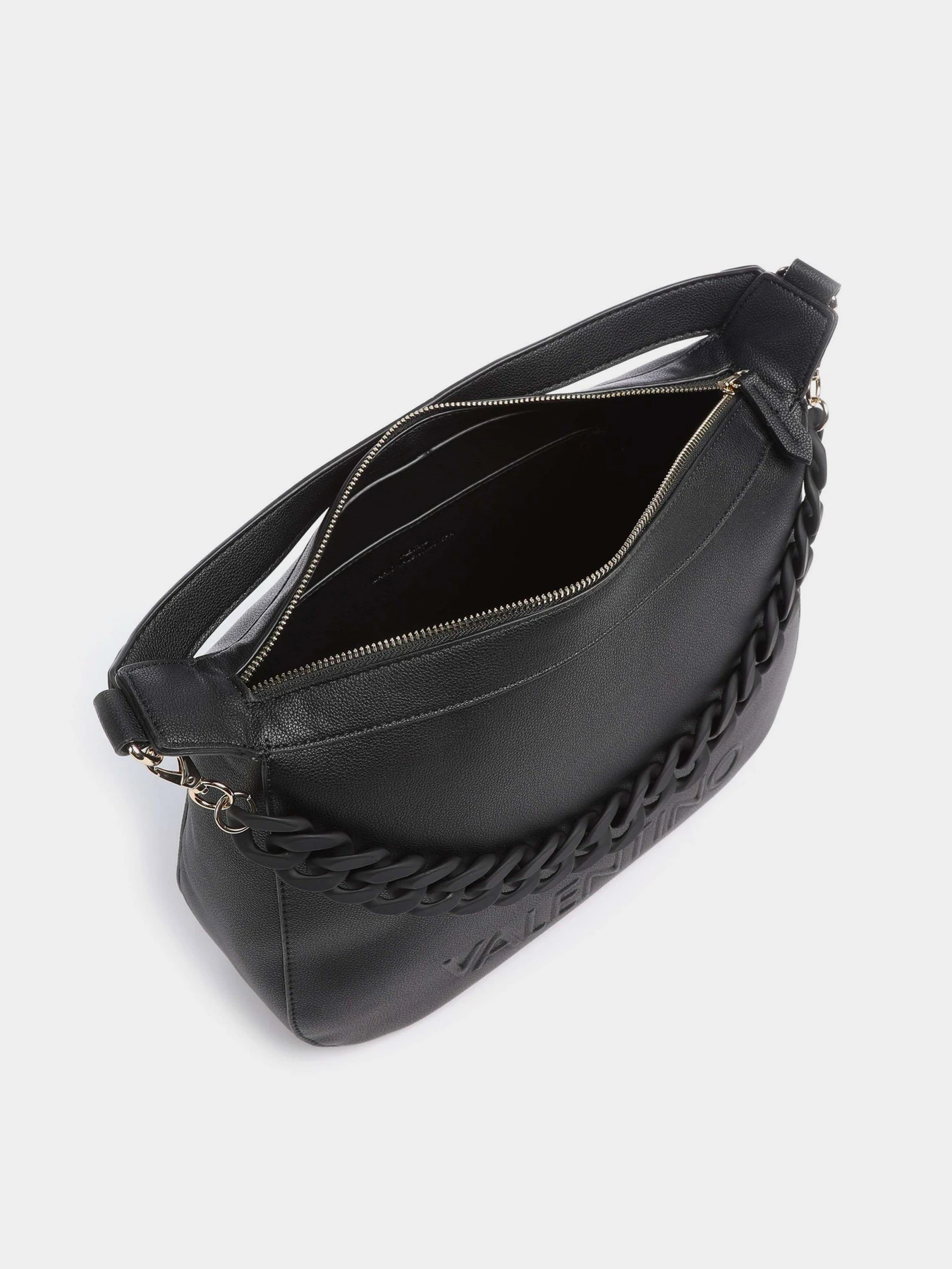Сумки Valentino Bags модель VBS6G002 001 Сумки Valentino Bags модель VBS6G002 001 Фото