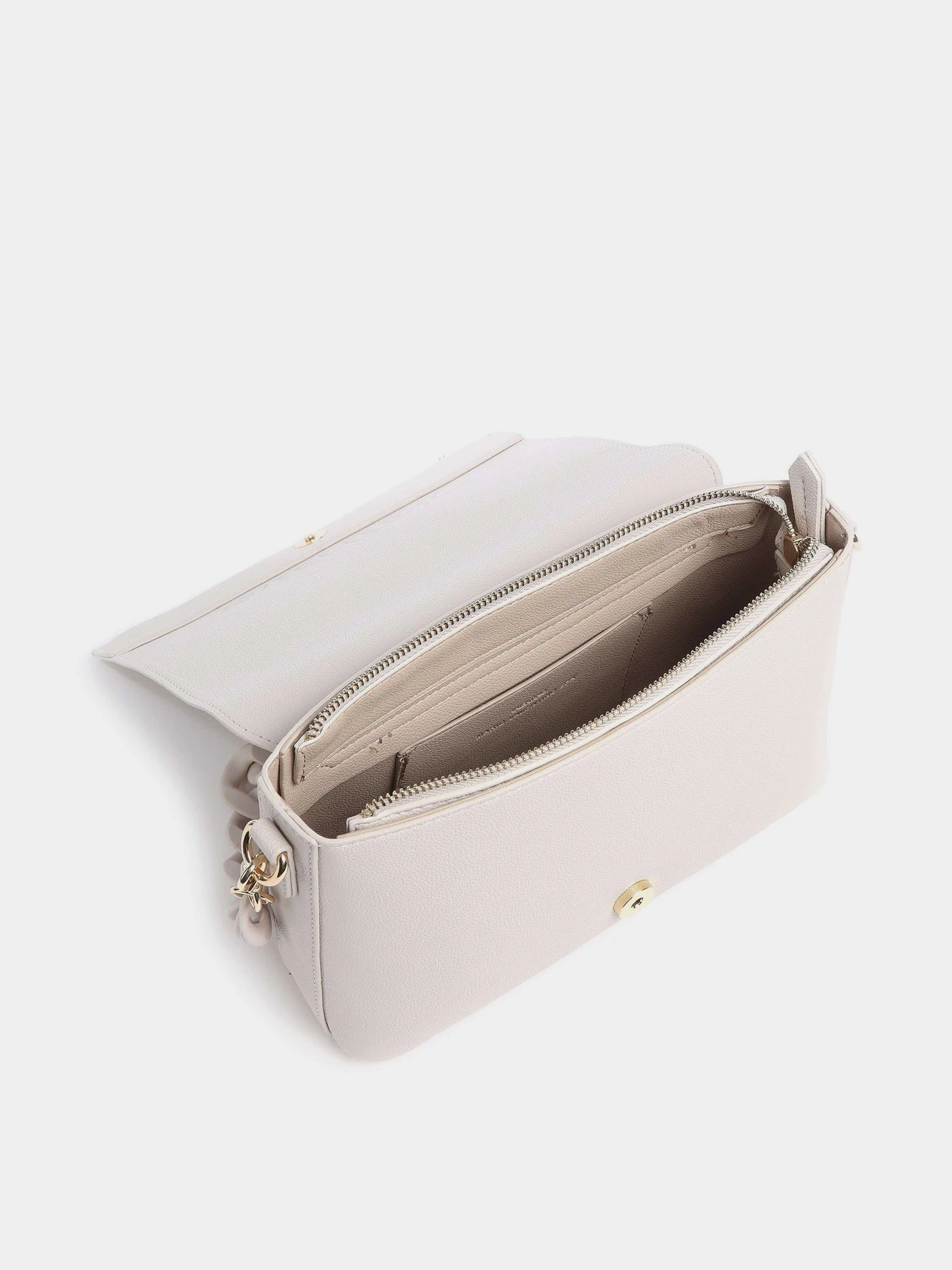 Сумки Valentino Bags модель VBS6G003 991 Сумки Valentino Bags модель VBS6G003 991 Фото