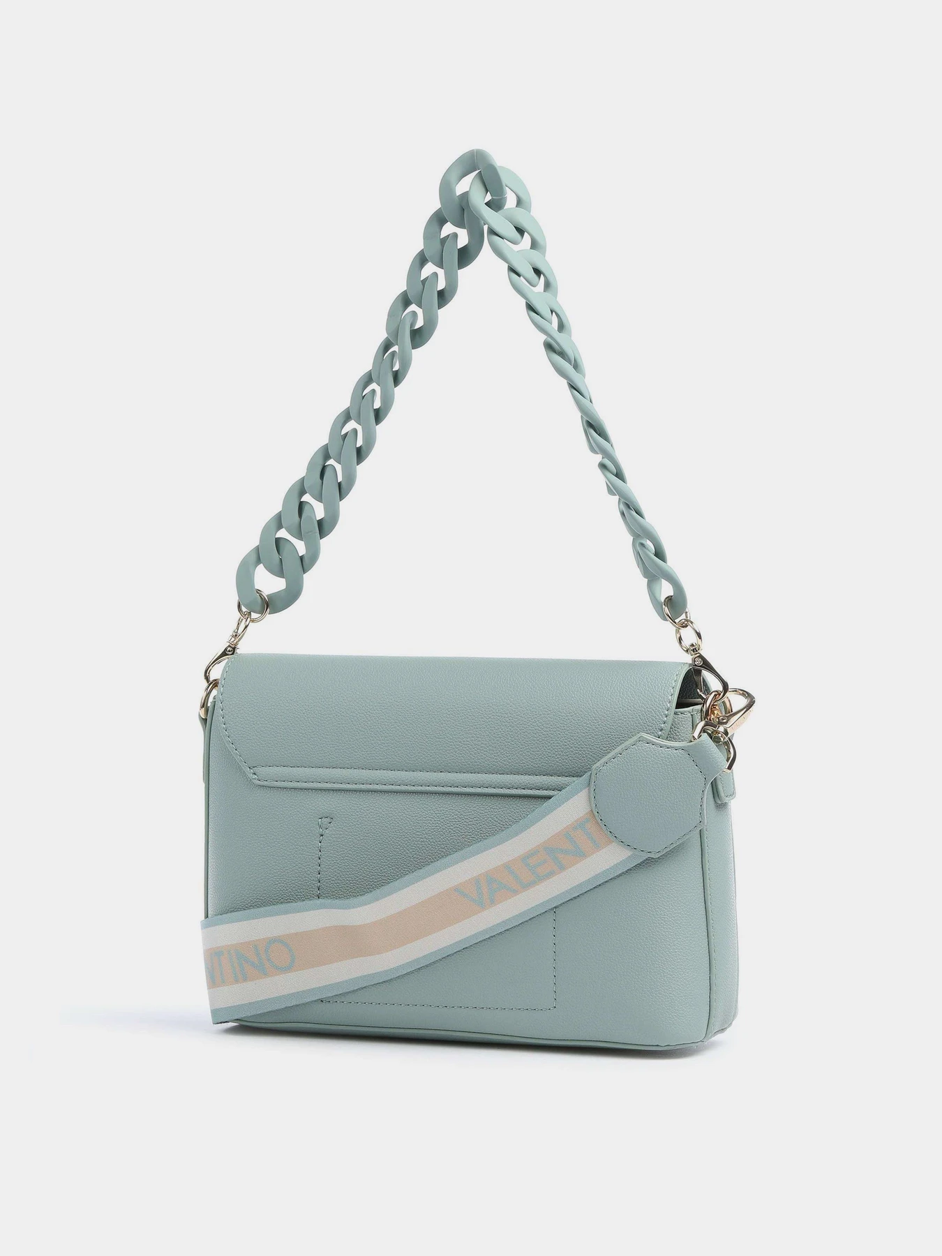 Сумки Valentino Bags модель VBS6G003 M67 Сумки Valentino Bags модель VBS6G003 M67 Фото