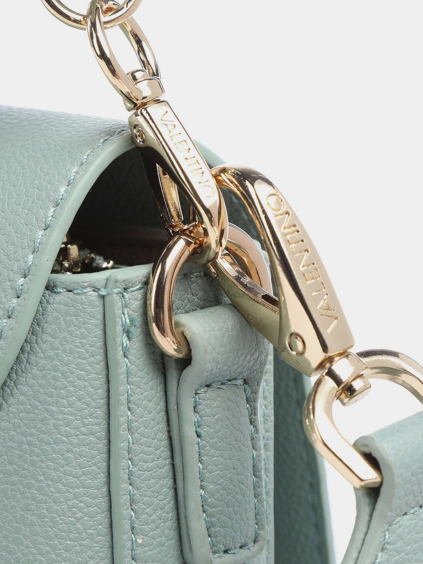 Сумки Valentino Bags модель VBS6G003 M67 Сумки Valentino Bags модель VBS6G003 M67 Фото