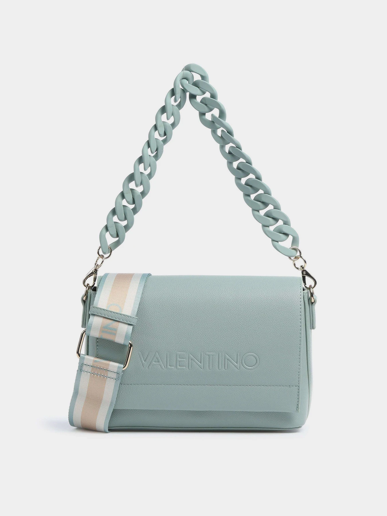 Сумки Valentino Bags модель VBS6G003 M67 Сумки Valentino Bags модель VBS6G003 M67 Фото