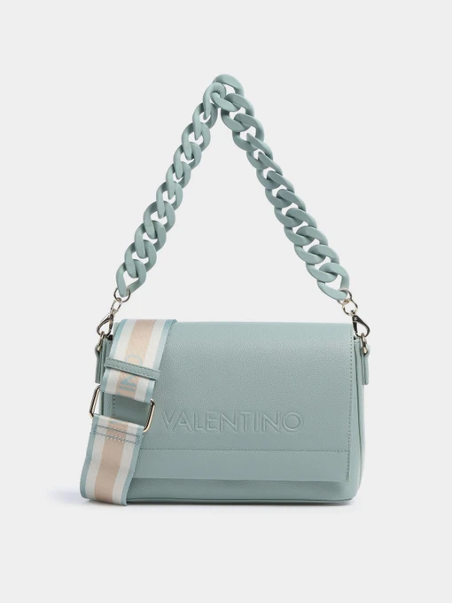 Сөмкелер Valentino Bags үлгі VBS6G003 M67 Фото