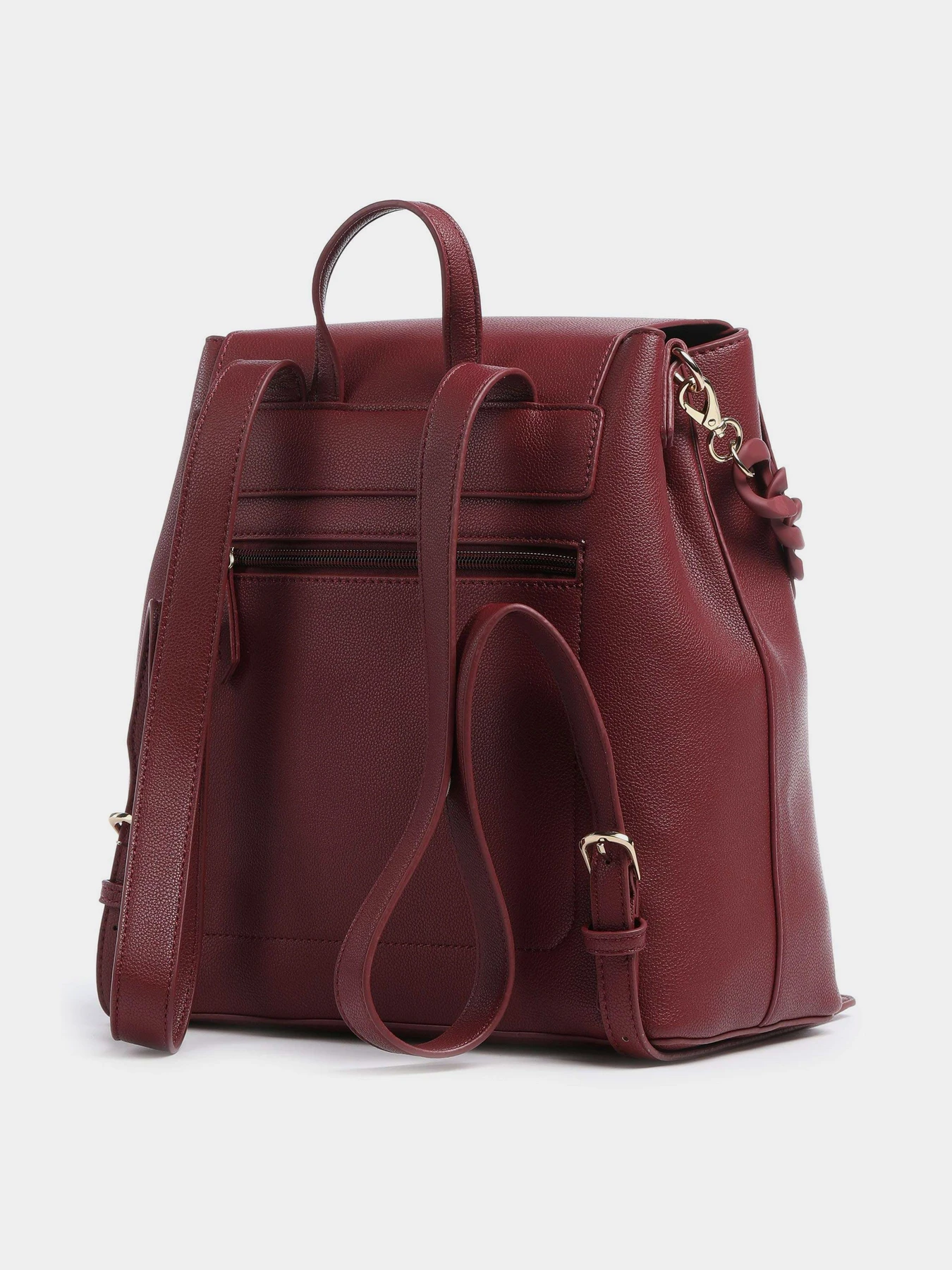 Рюкзаки Valentino Bags модель VBS6G004 069 Рюкзаки Valentino Bags модель VBS6G004 069 Фото