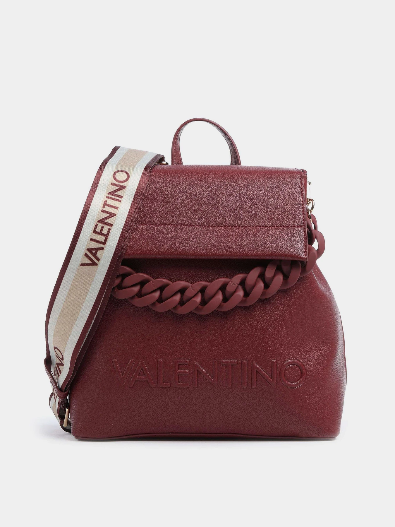 Рюкзаки Valentino Bags модель VBS6G004 069 Рюкзаки Valentino Bags модель VBS6G004 069 Фото