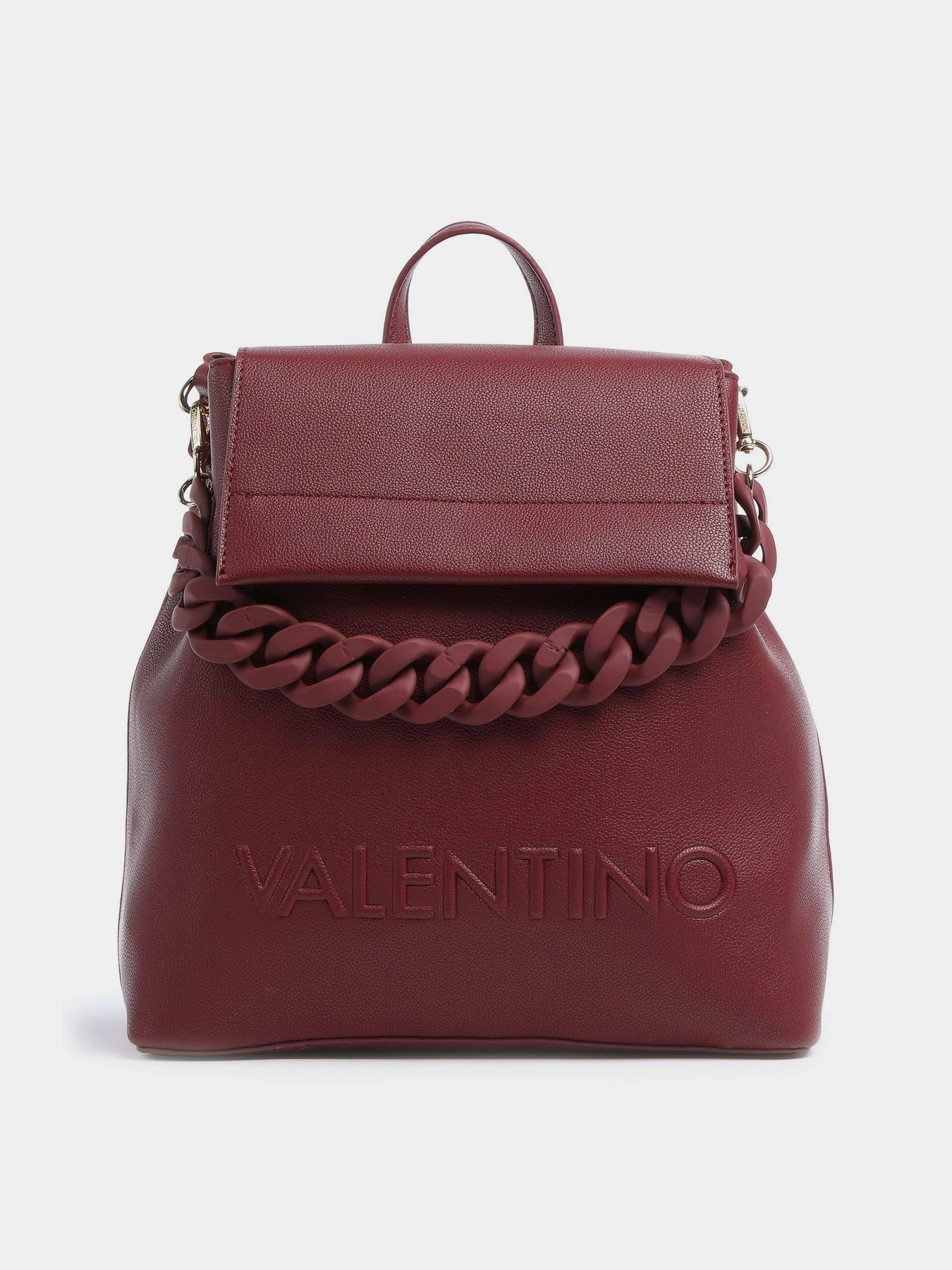 Рюкзаки Valentino Bags модель VBS6G004 069 Рюкзаки Valentino Bags модель VBS6G004 069 Фото