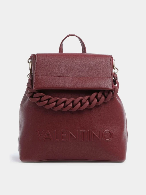 Рюкзаки Valentino Bags модель VBS6G004 069 Фото