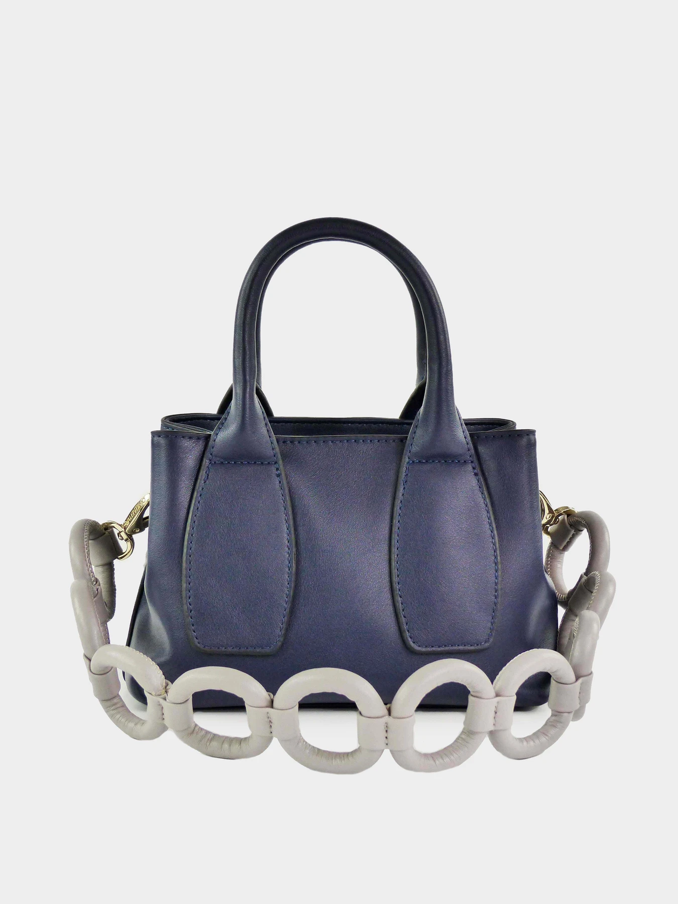 Сумки Valentino Bags модель VBS6G102 002 Сумки Valentino Bags модель VBS6G102 002 Фото