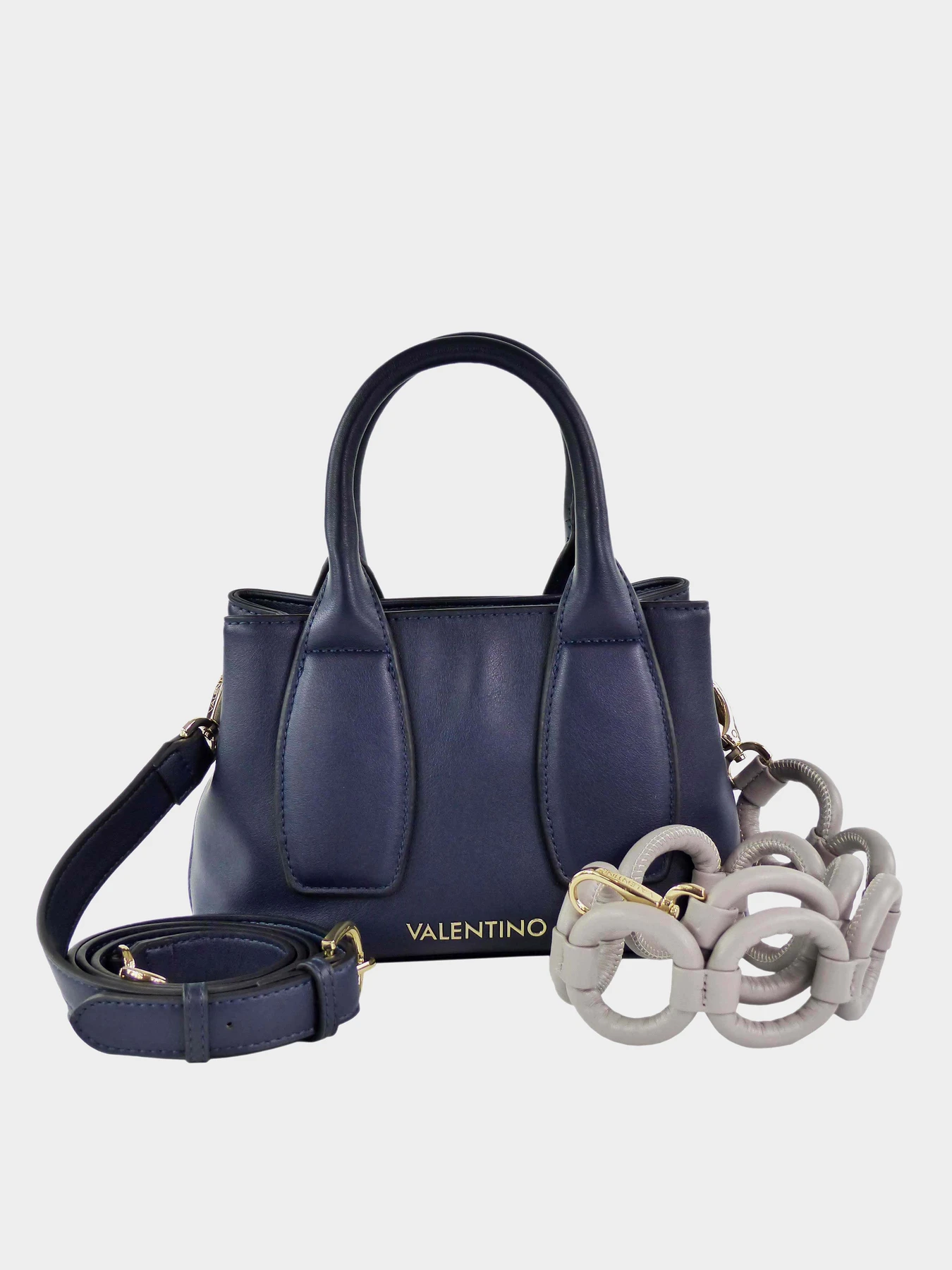 Сумки Valentino Bags модель VBS6G102 002 Сумки Valentino Bags модель VBS6G102 002 Фото