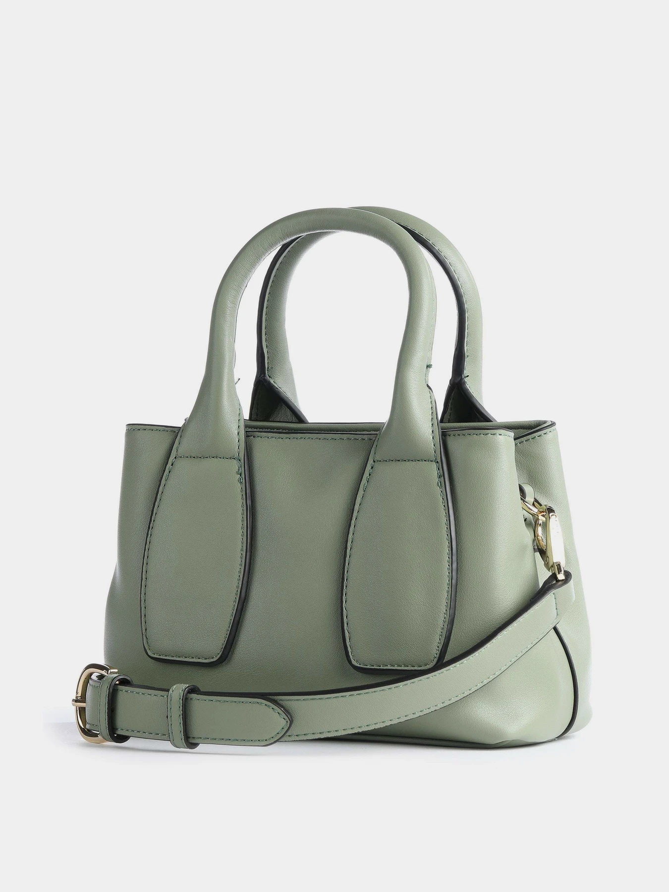 Сумки Valentino Bags модель VBS6G102 M67 Сумки Valentino Bags модель VBS6G102 M67 Фото