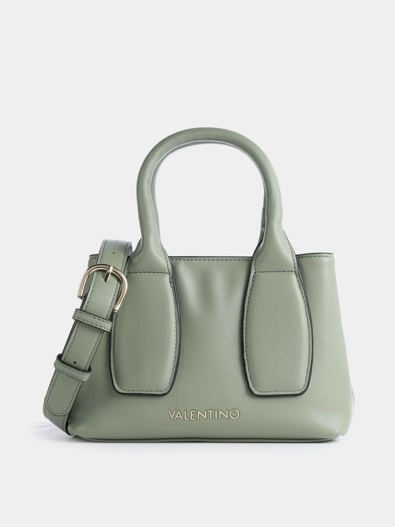 Сумки Valentino Bags модель VBS6G102 M67 Сумки Valentino Bags модель VBS6G102 M67 Фото