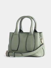 Сумки Valentino Bags модель VBS6G102 M67 Фото