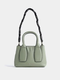 Сумки Valentino Bags модель VBS6G102 M67 Фото