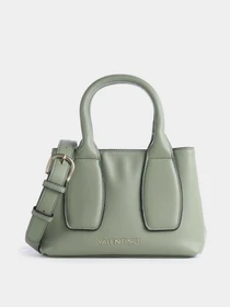 Сумки Valentino Bags модель VBS6G102 M67 Фото