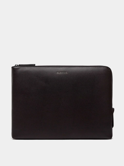 Кошельки Valentino Bags модель VBS6G511 001 Фото