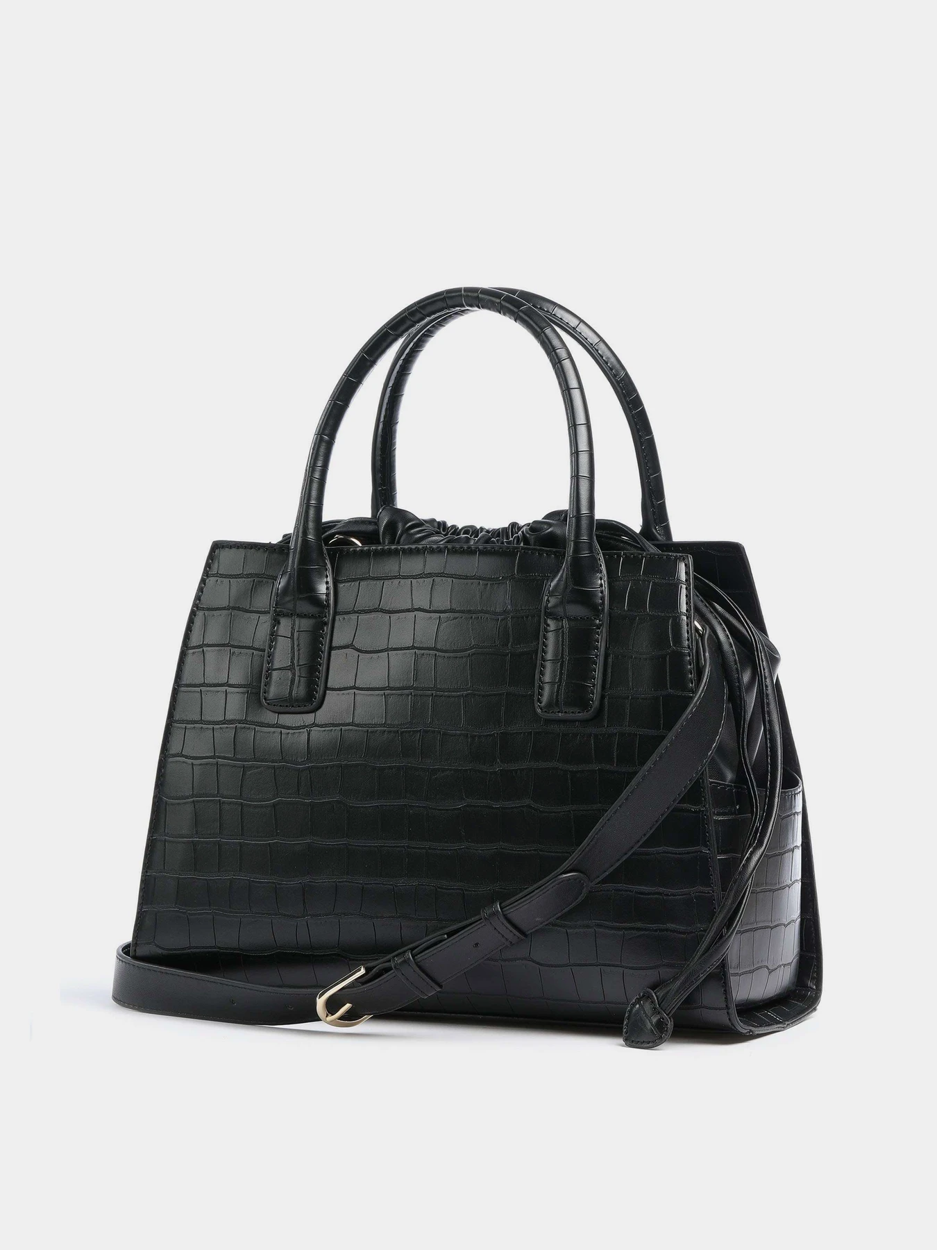 Сумки Valentino Bags модель VBS6GE01 001 Сумки Valentino Bags модель VBS6GE01 001 Фото