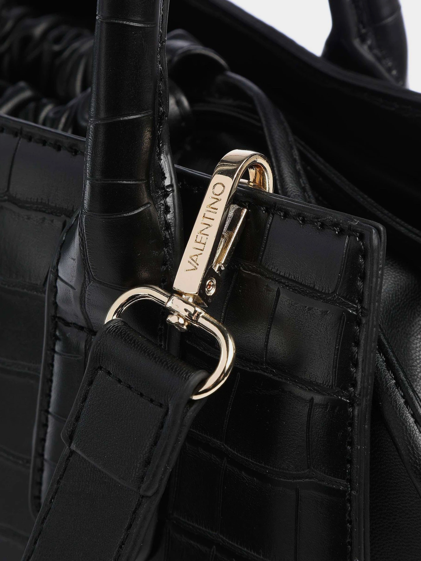 Сумки Valentino Bags модель VBS6GE01 001 Сумки Valentino Bags модель VBS6GE01 001 Фото