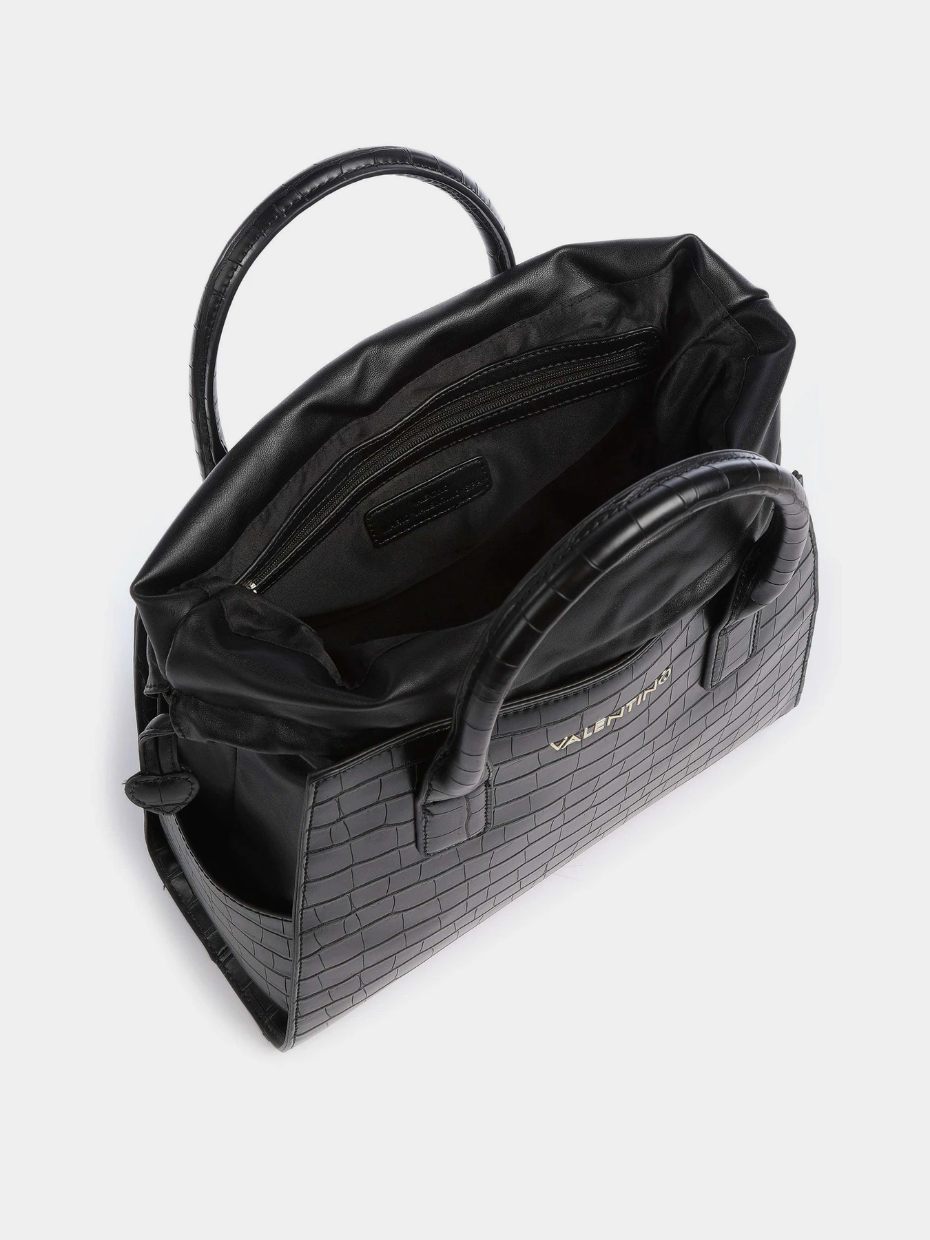 Сумки Valentino Bags модель VBS6GE01 001 Сумки Valentino Bags модель VBS6GE01 001 Фото