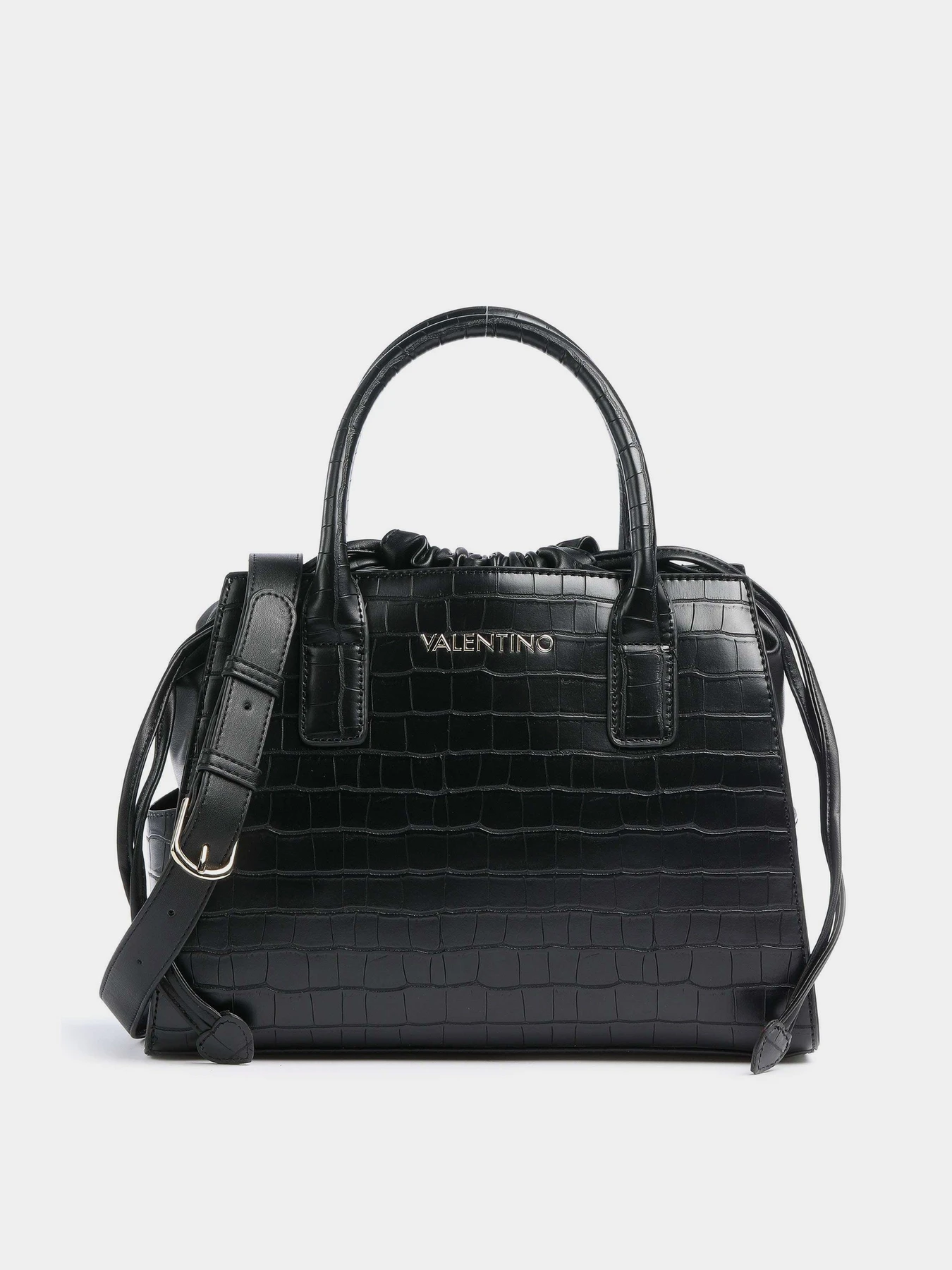 Сумки Valentino Bags модель VBS6GE01 001 Сумки Valentino Bags модель VBS6GE01 001 Фото