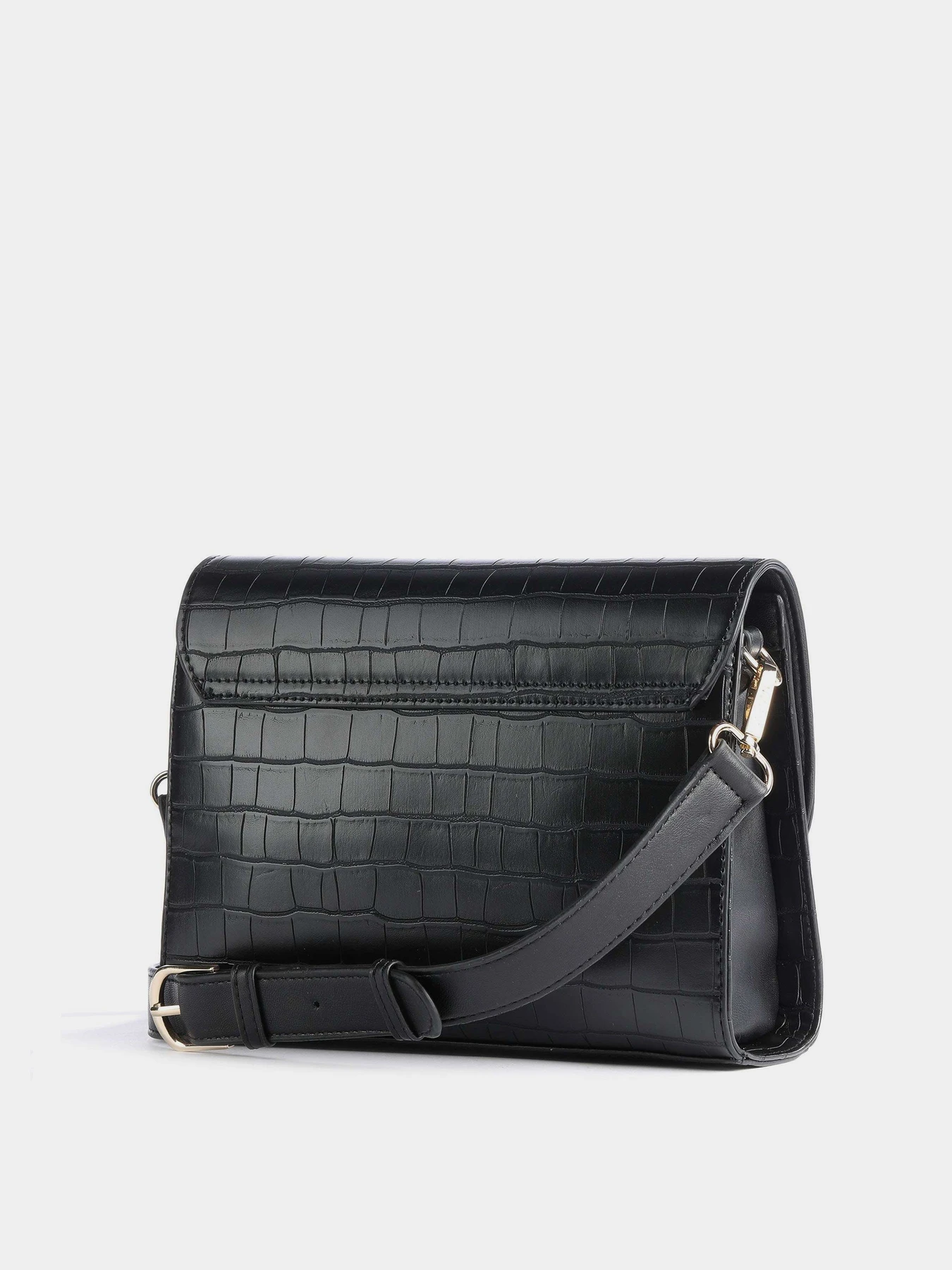 Сумки Valentino Bags модель VBS6GE03 001 Сумки Valentino Bags модель VBS6GE03 001 Фото