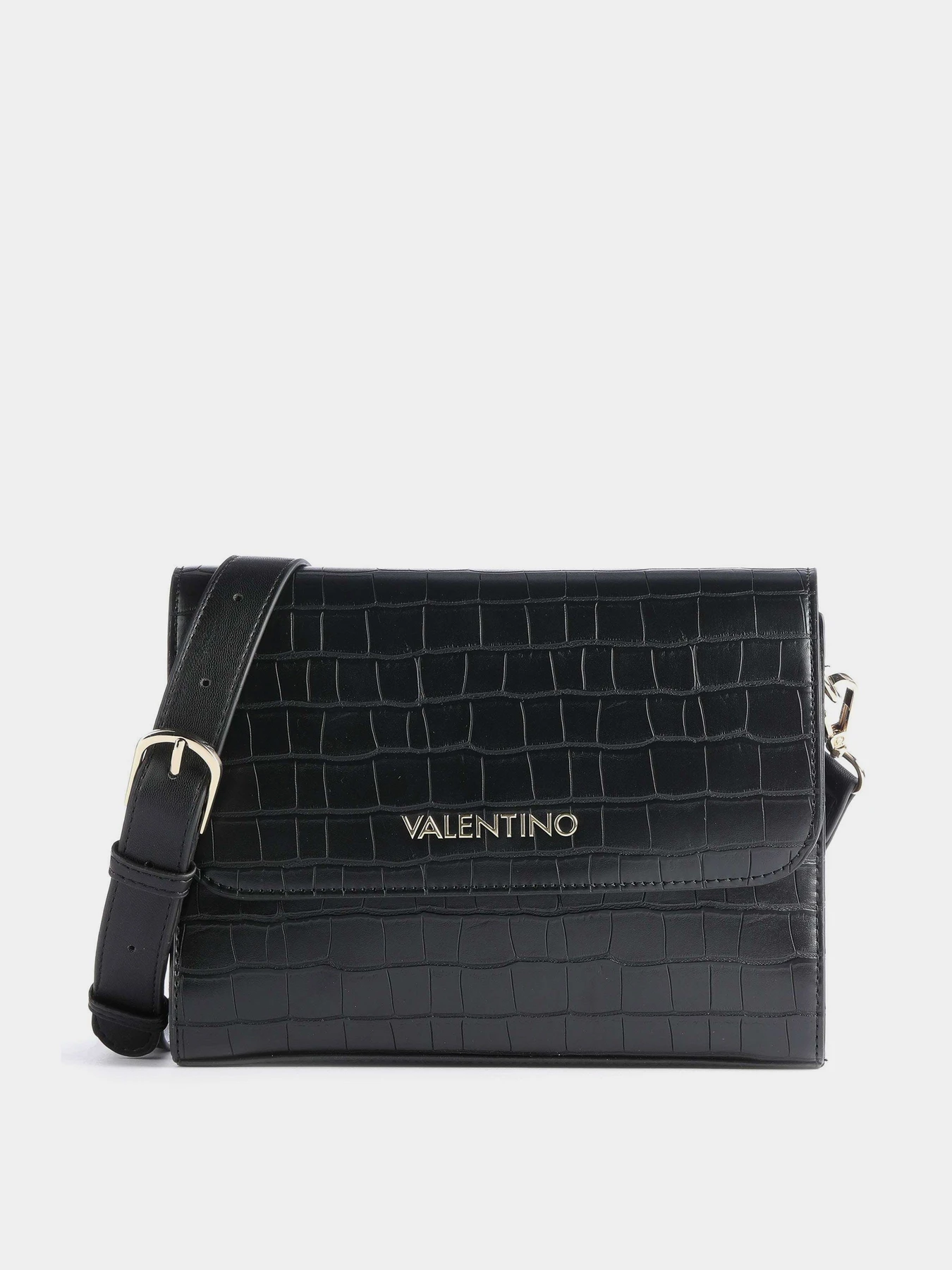 Сумки Valentino Bags модель VBS6GE03 001 Сумки Valentino Bags модель VBS6GE03 001 Фото