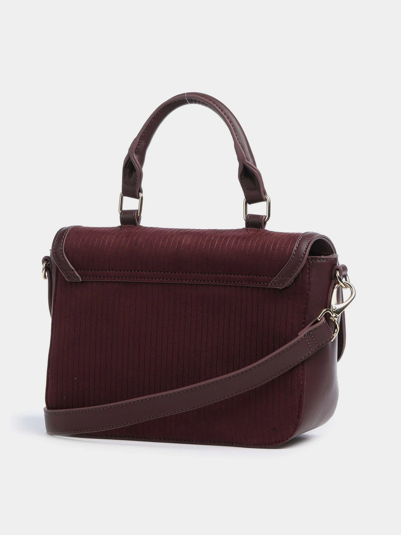 Сумки Valentino Bags модель VBS6GG03 069 Сумки Valentino Bags модель VBS6GG03 069 Фото