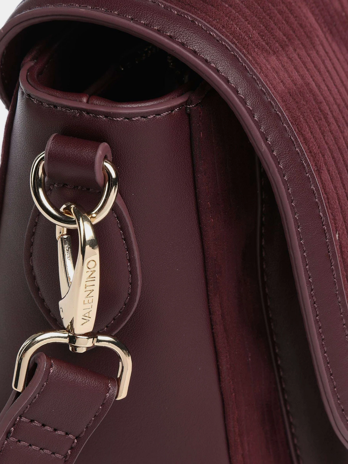 Сумки Valentino Bags модель VBS6GG03 069 Сумки Valentino Bags модель VBS6GG03 069 Фото