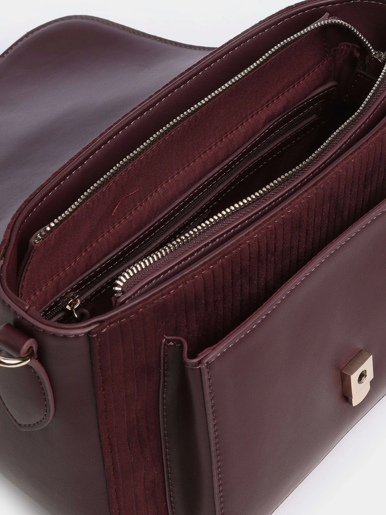 Сумки Valentino Bags модель VBS6GG03 069 Сумки Valentino Bags модель VBS6GG03 069 Фото