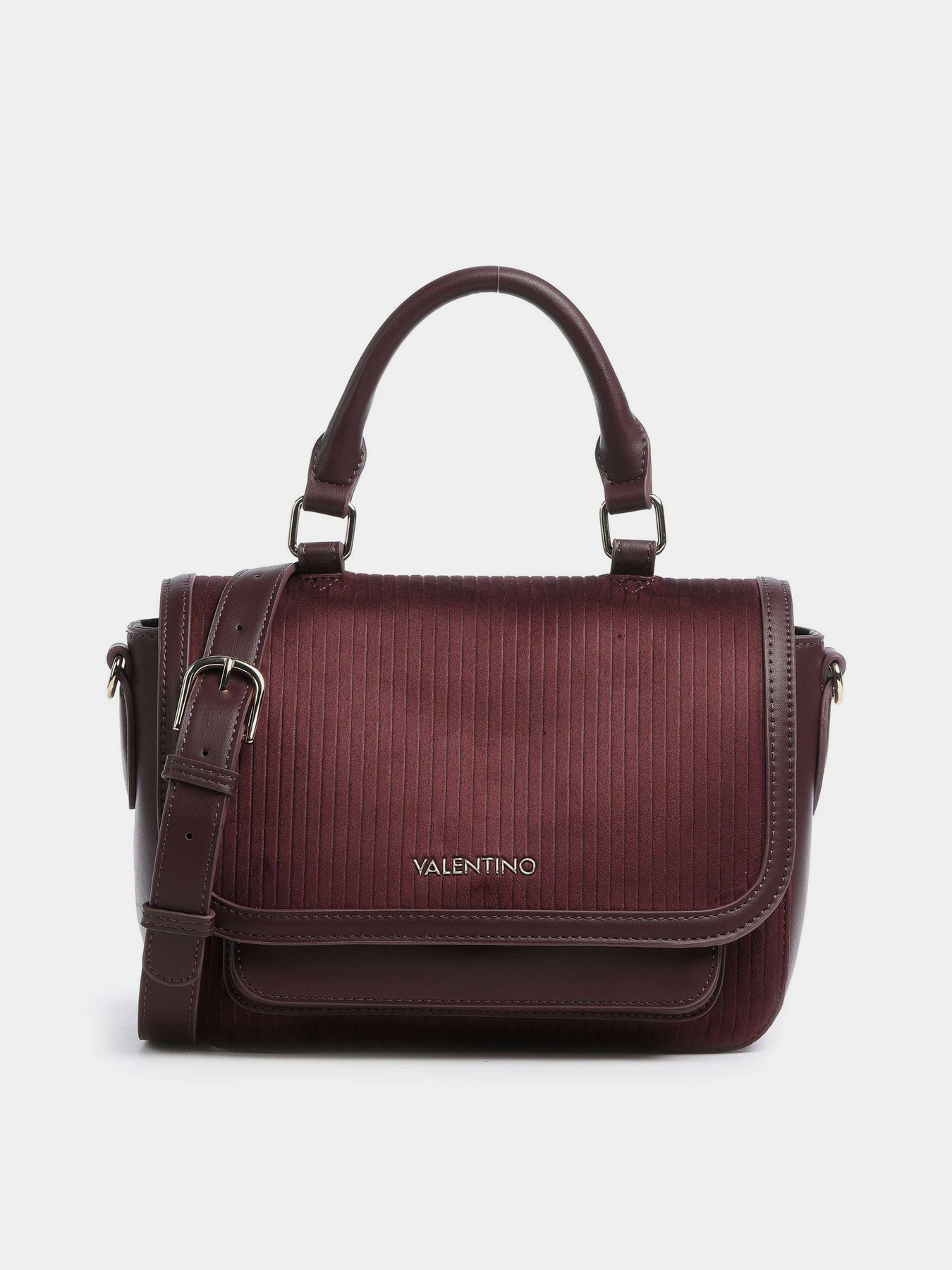 Сумки Valentino Bags модель VBS6GG03 069 Сумки Valentino Bags модель VBS6GG03 069 Фото