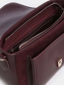 Сумки Valentino Bags модель VBS6GG03 069 Фото