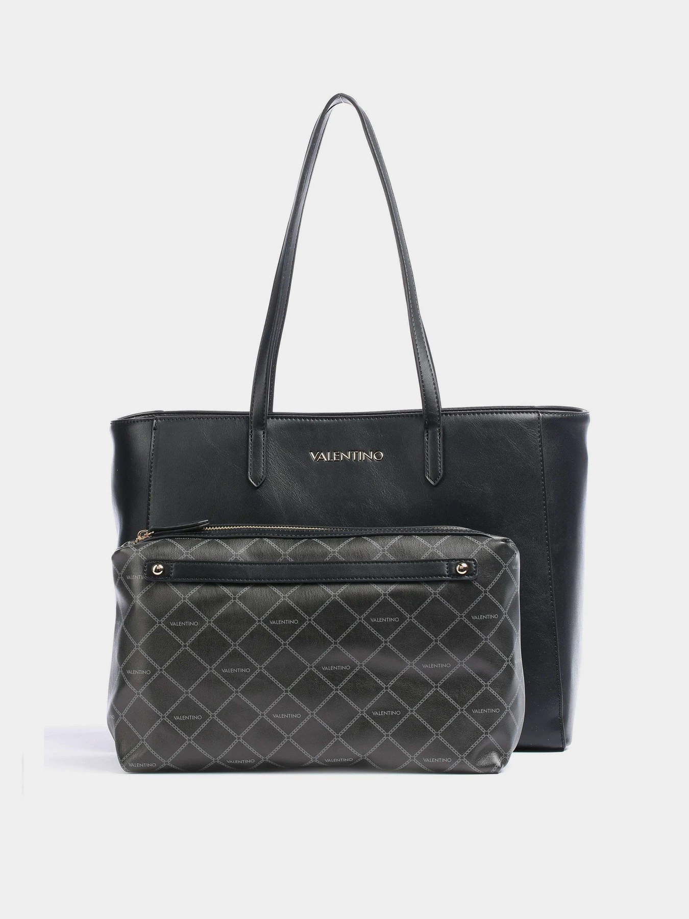 Сумки Valentino Bags модель VBS6GT01 001 Сумки Valentino Bags модель VBS6GT01 001 Фото