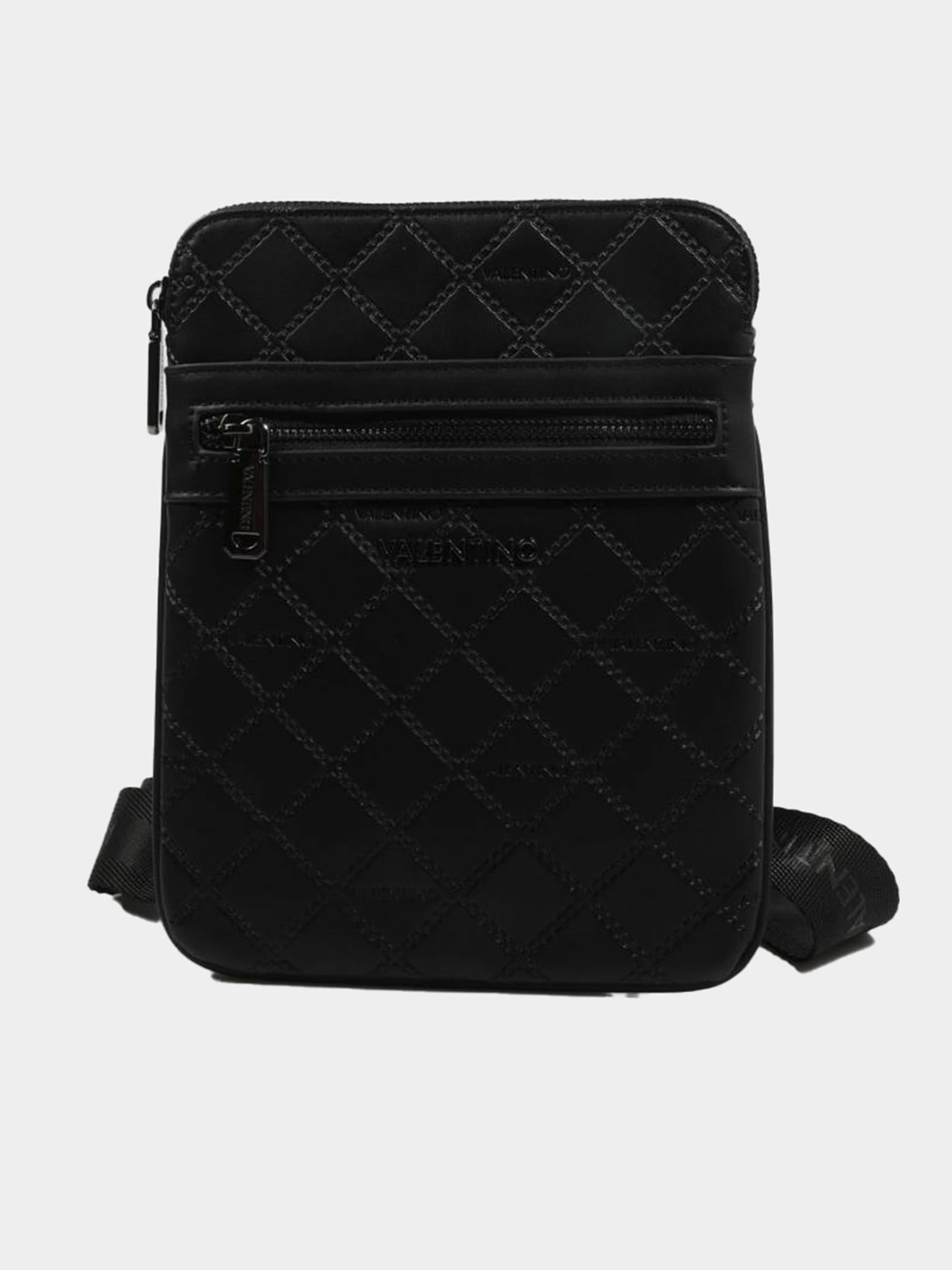 Сумки Valentino Bags модель VBS6GU05 001 Сумки Valentino Bags модель VBS6GU05 001 Фото