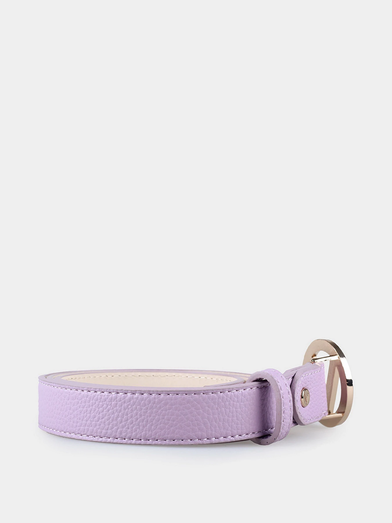 Ремни Valentino Bags модель VCS3N356GN U93L Фото