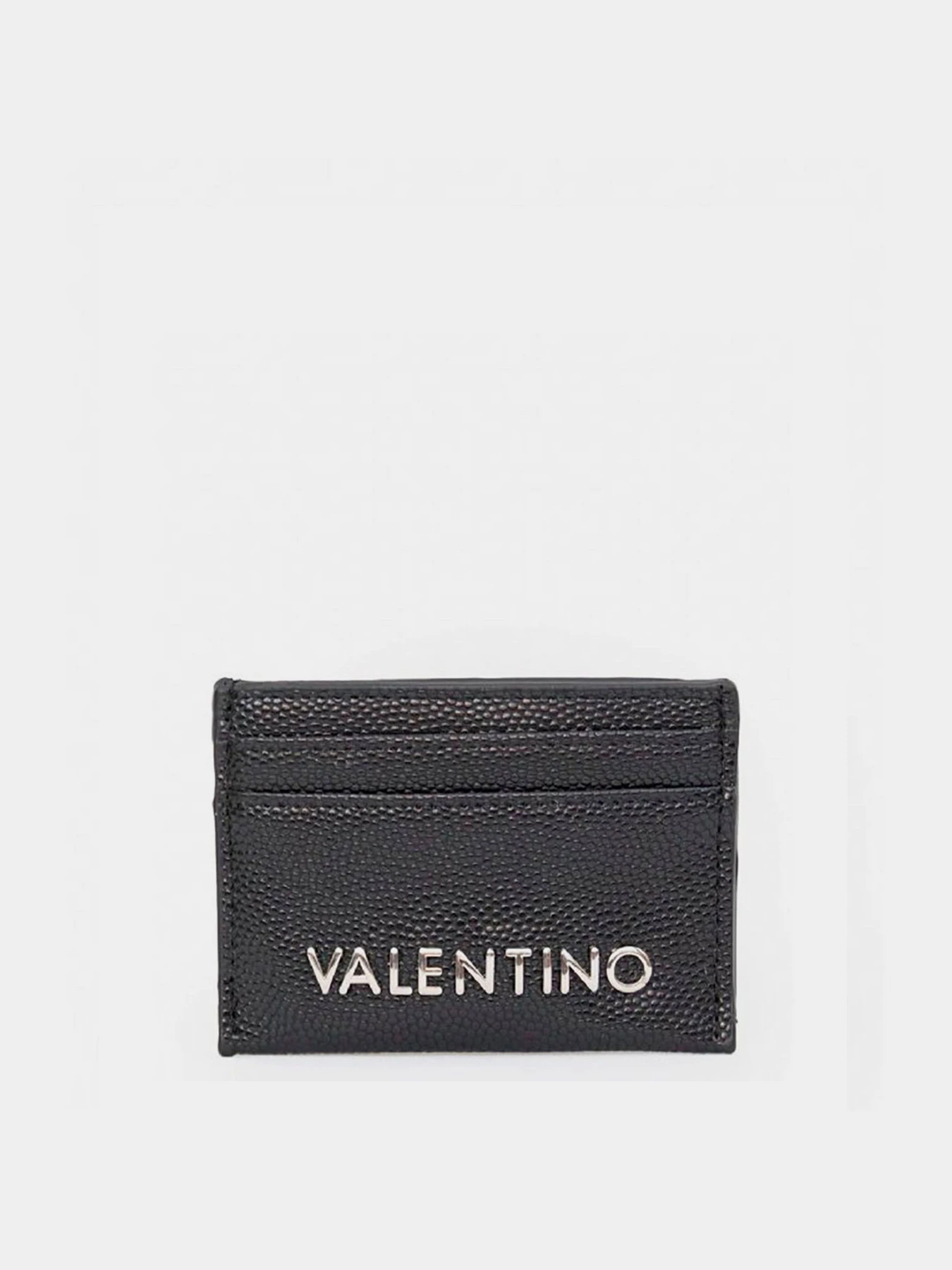 Косметички и холдеры Valentino Bags модель VPS1R421G 001 Косметички и холдеры Valentino Bags модель VPS1R421G 001 Фото