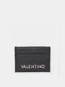 Косметички и холдеры Valentino Bags модель VPS1R421G 001 Фото
