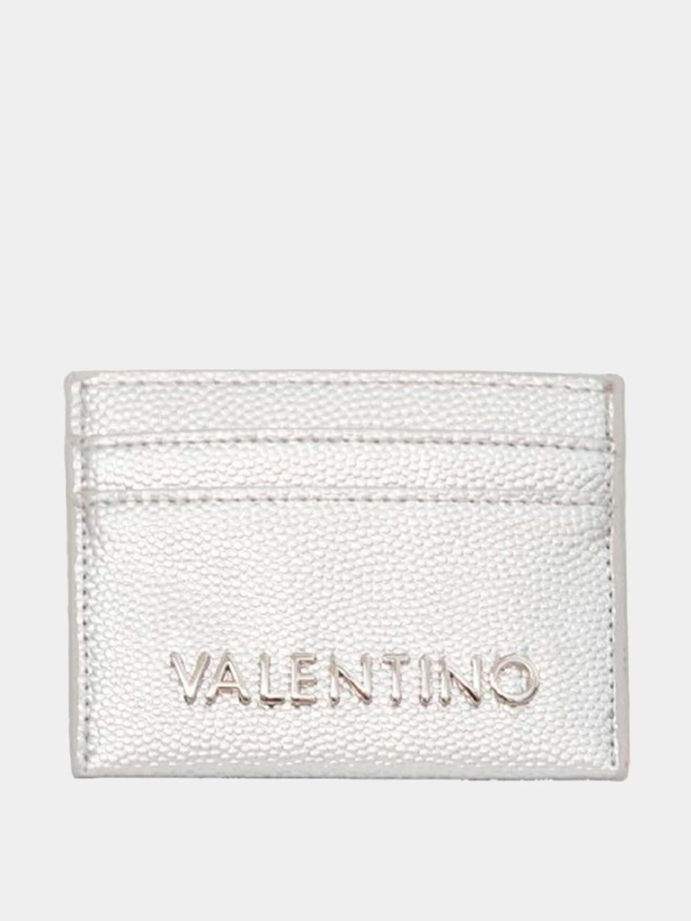 Косметички и холдеры Valentino Bags модель VPS1R421G 040 Фото