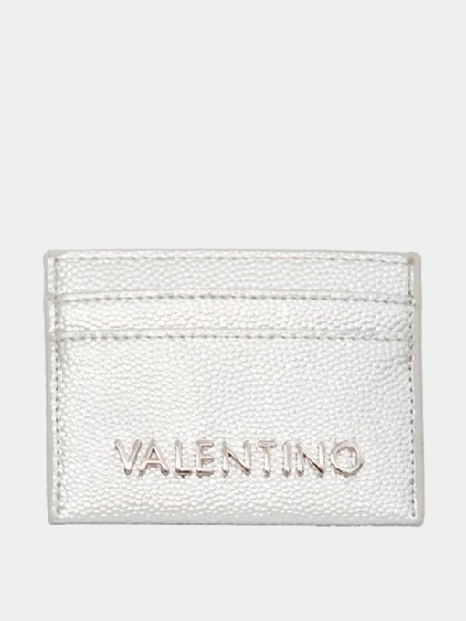 Косметички и холдеры Valentino Bags модель VPS1R421G 040 Фото