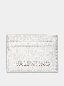 Косметички и холдеры Valentino Bags модель VPS1R421G 040 Фото
