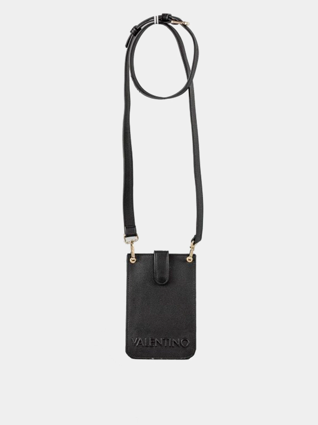 Аксессуары для смартфонов Valentino Bags модель VPS6G082 001 Аксессуары для смартфонов Valentino Bags модель VPS6G082 001 Фото