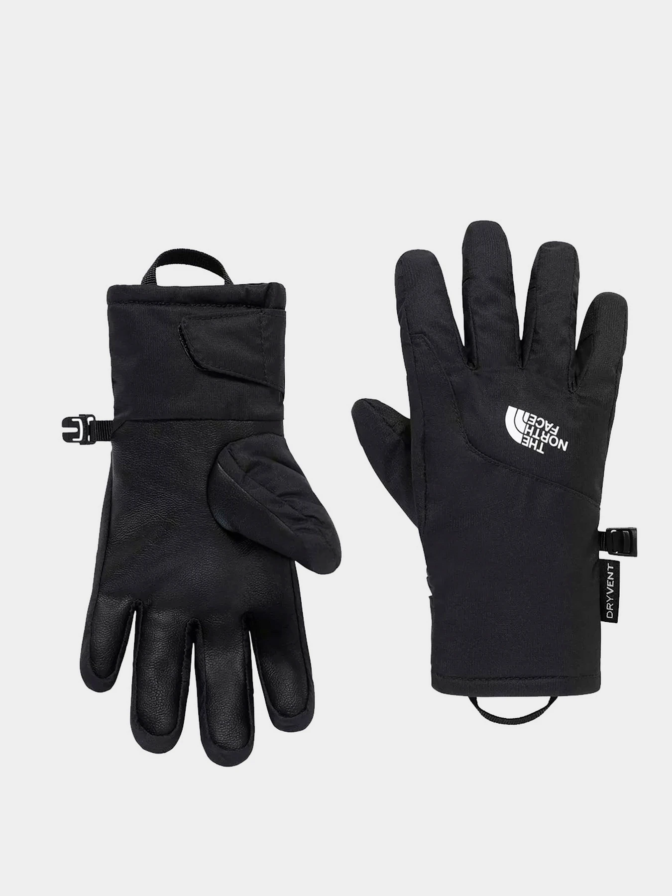 Перчатки и варежки The North Face модель NF0A3M3QJK31 Фото