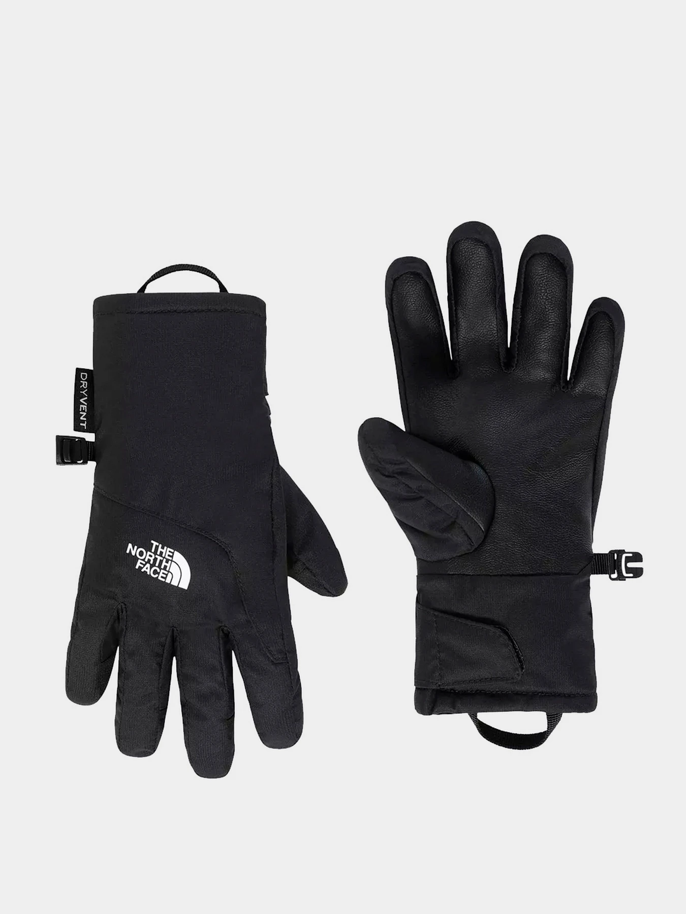 Перчатки и варежки The North Face модель NF0A3M3QJK31 Фото
