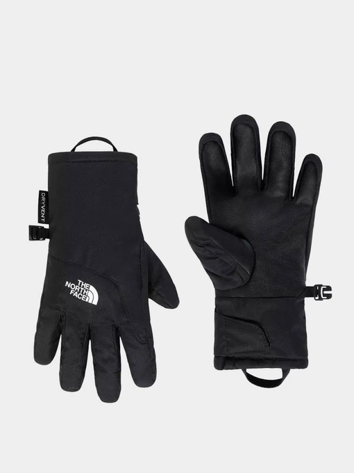 Перчатки и варежки The North Face модель NF0A3M3QJK31 Фото