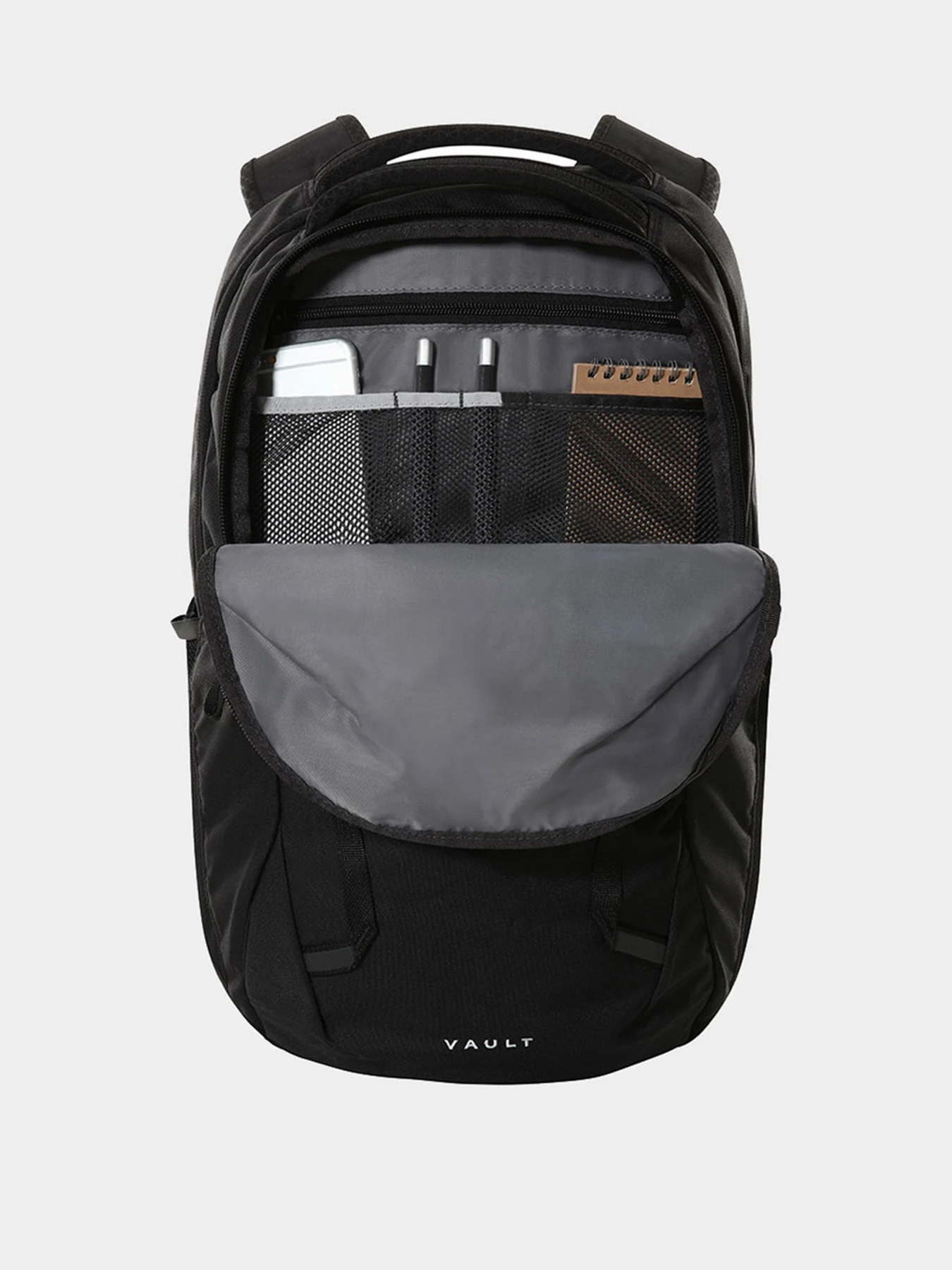 Рюкзаки The North Face модель NF0A3VY3JK31 Рюкзаки The North Face модель NF0A3VY3JK31 Фото