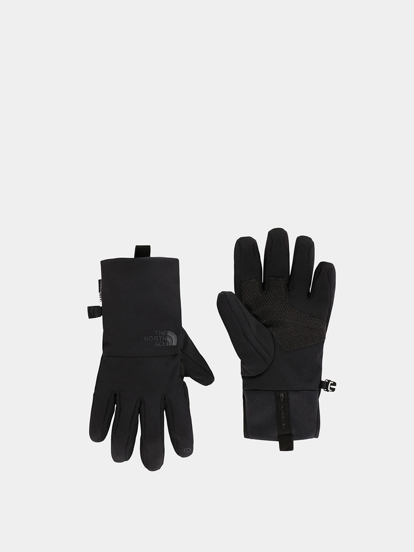 Перчатки и варежки The North Face модель NF0A4SHCJK31 Фото